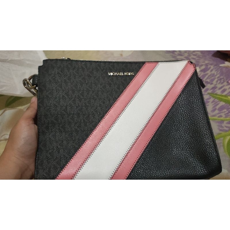 pouch Michael kors (medium)