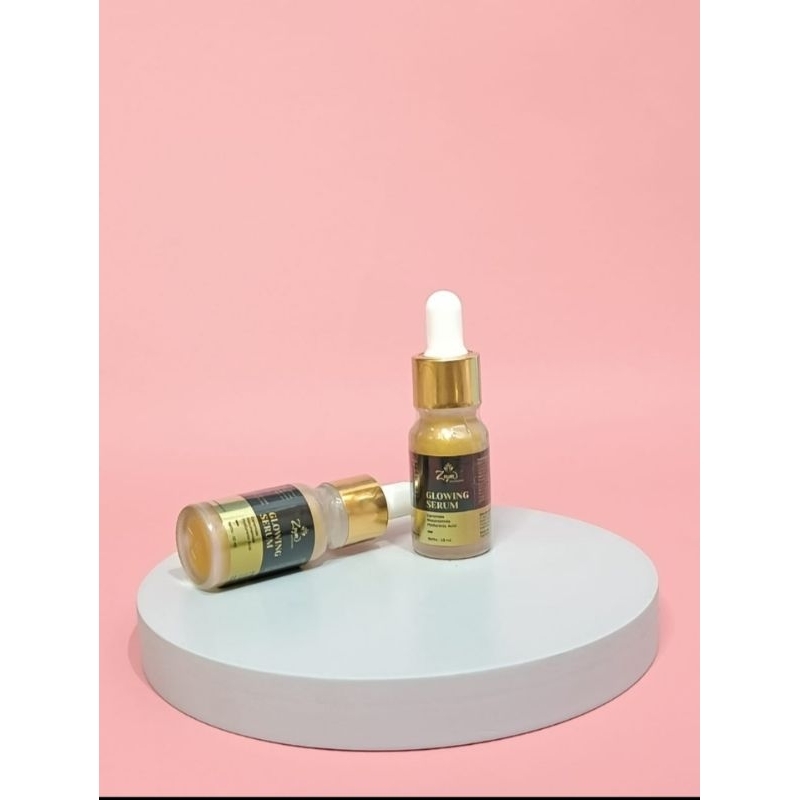 zeymskincare glowing serum