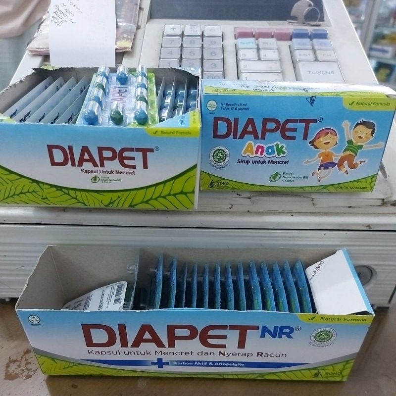 Diapet