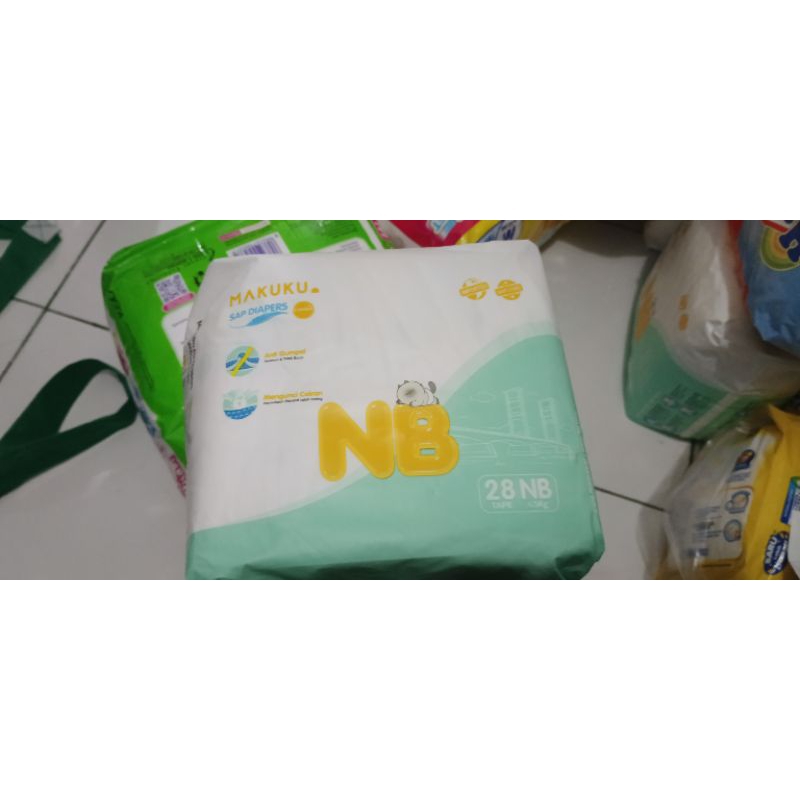 Makuku Nb