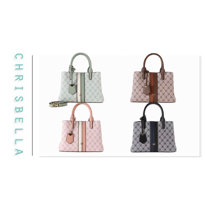 HANDBAG CHRISBELLA KODE 4163