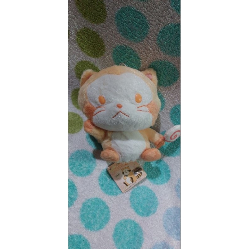 Boneka Rascal