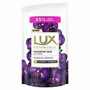 Sabun Lux 825 Ml