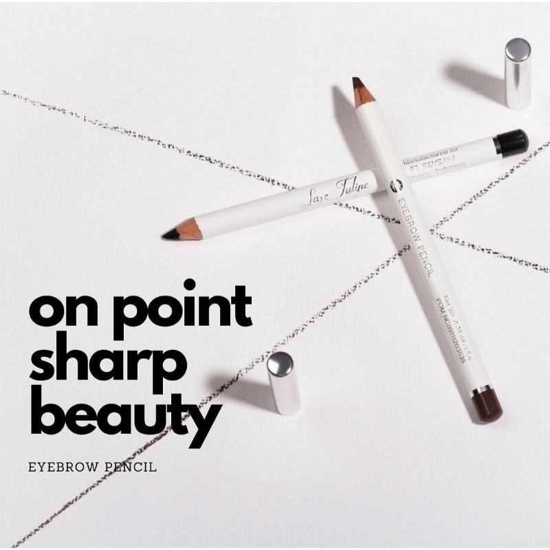 Latulipe eye brow pencil