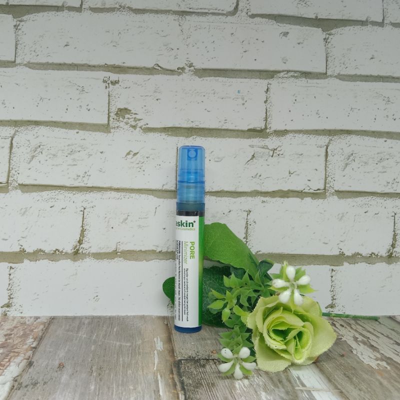 THERASKIN SERUM PORE MINIMIZER