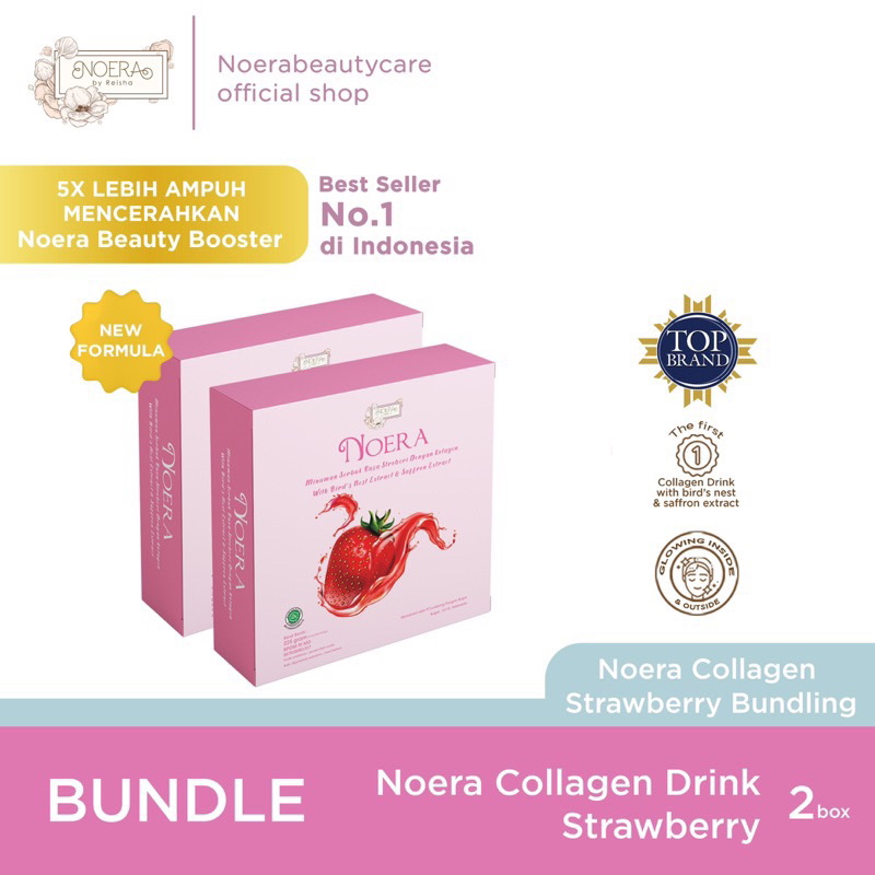 noera colagen drink