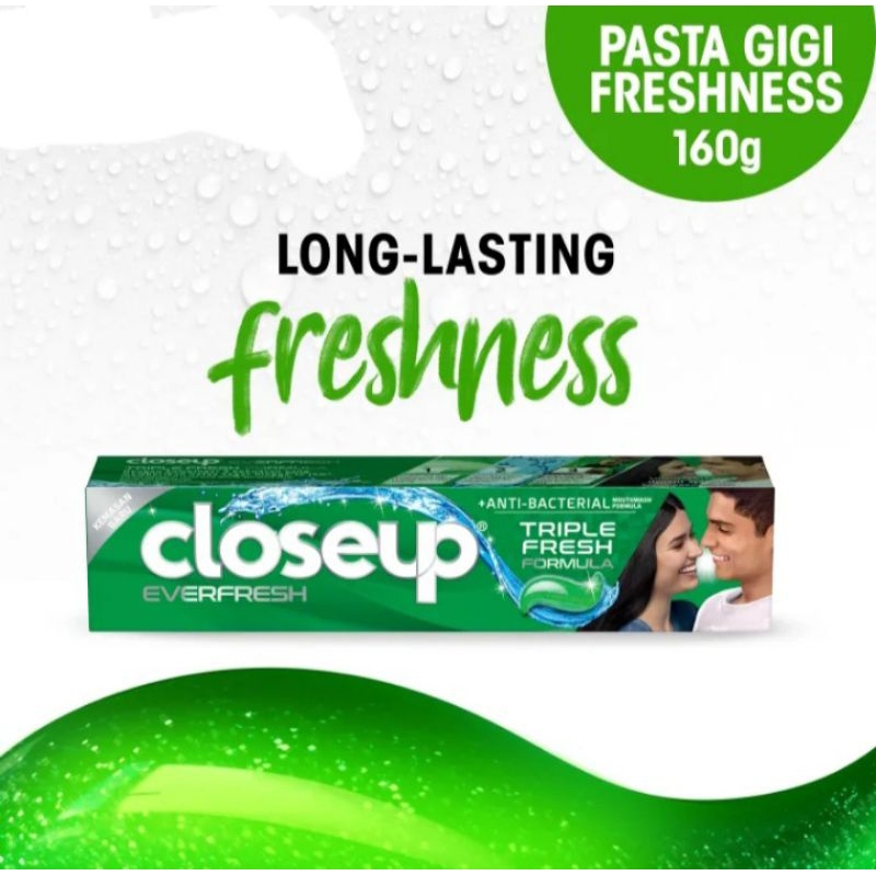 closeup pasta gigi 160ml