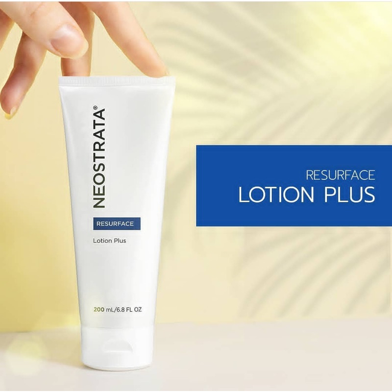 Neostrata Lotion Plus