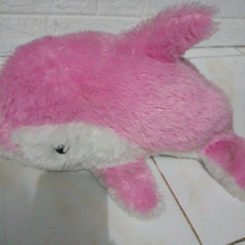 boneka lumba2 ukuran standar