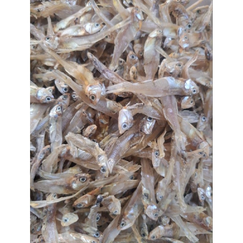 Teri Tawar Super 1 Ons