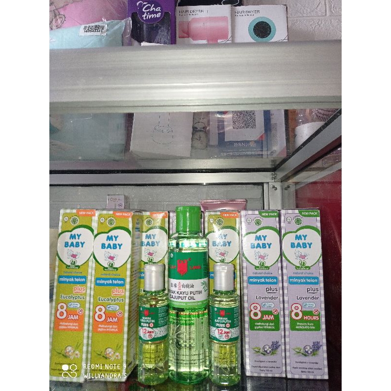 kayu putih cap lang 210ml