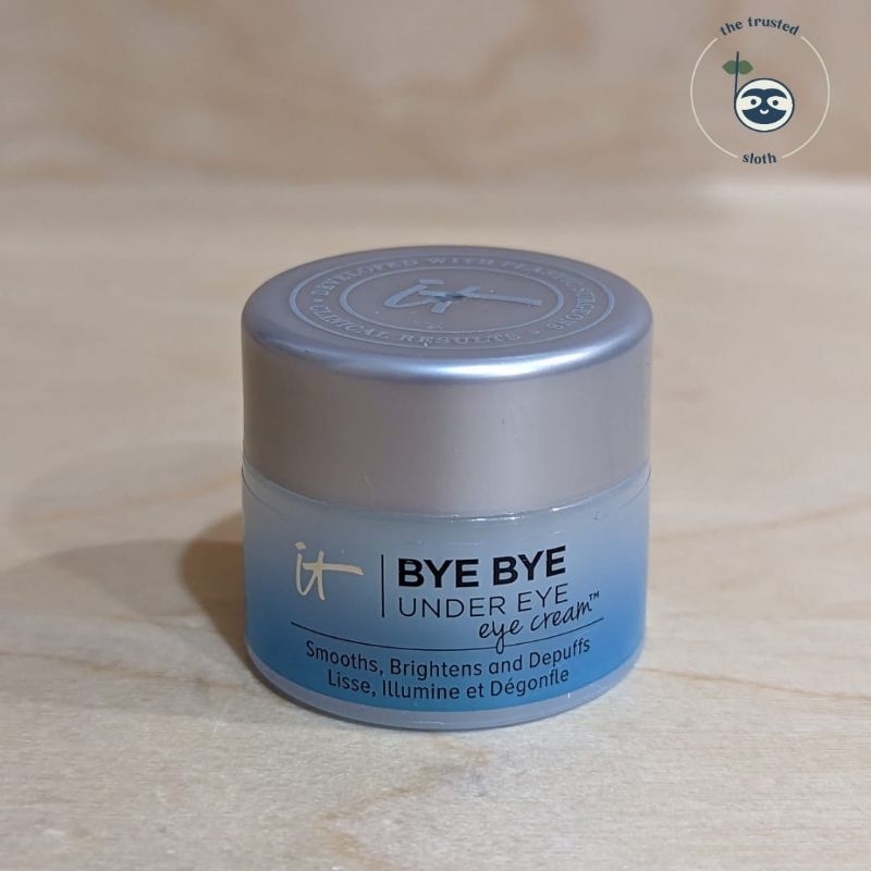 Eye Cream - 5 ml (NO BOX)
