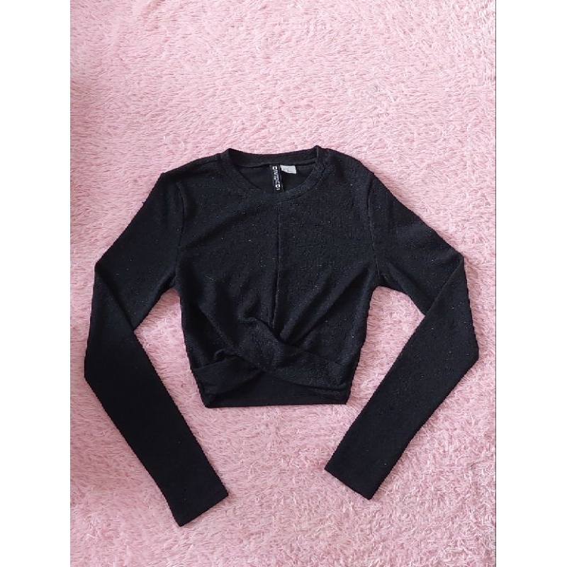 preloved baju