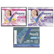 Rexona Deo Sachet