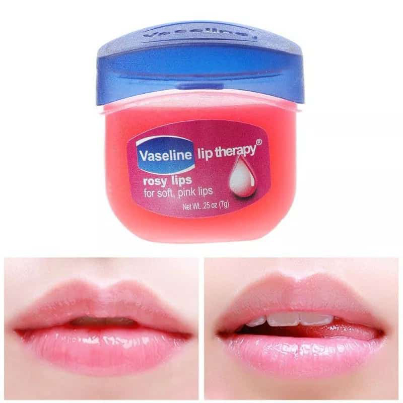 VASELINE( PELEMBAB BIBIR)