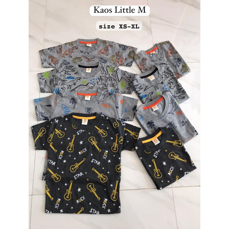 KAOS LITLE M