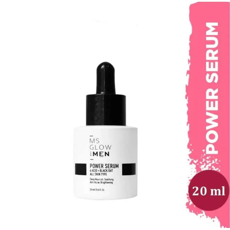 SERUM MEN
