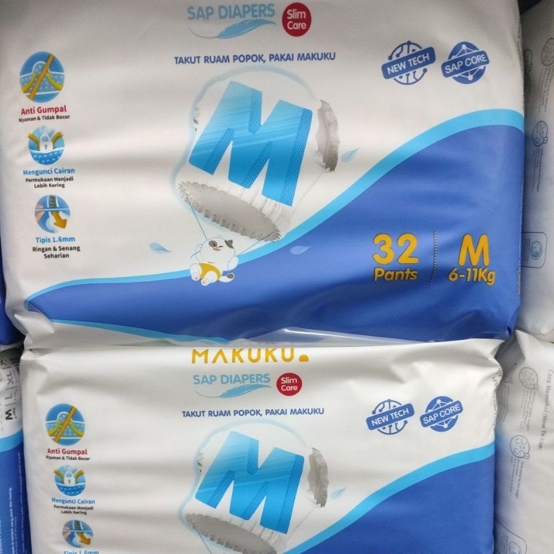 Makuku