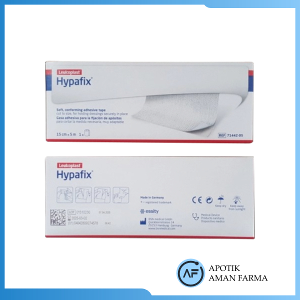 Hypafix 15cm x 5m