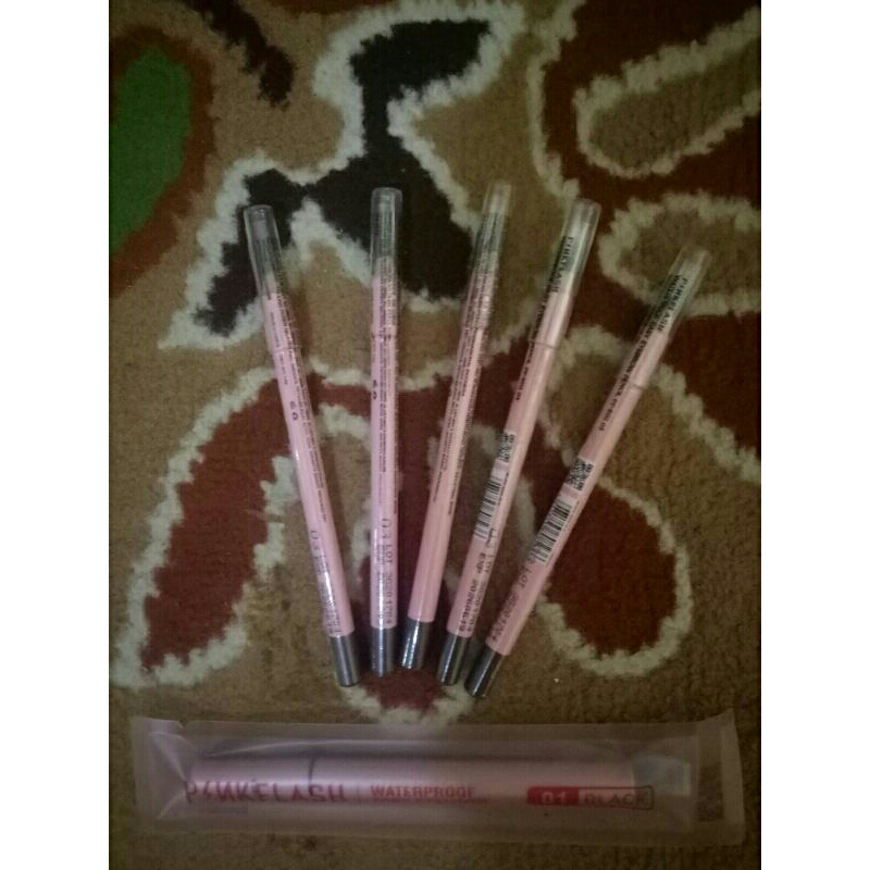 Set Eyebrow