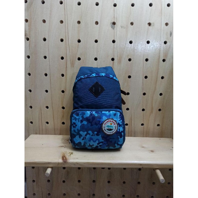 MasterBag Kids Shoulderbag