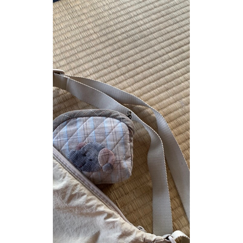 Seunglabel | Mini Pocket Size M (미니 포켓), Dompet Kecil