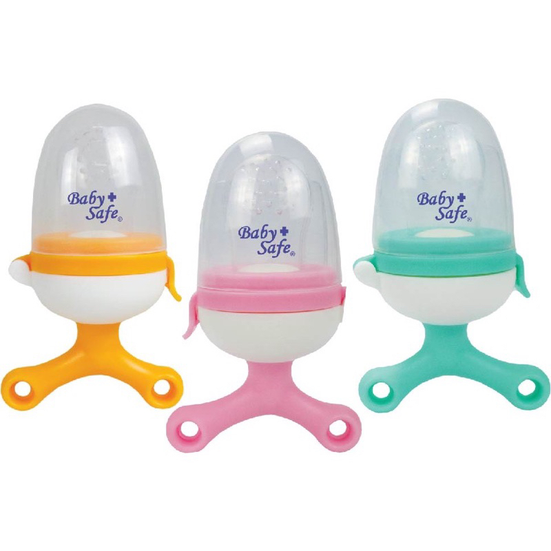 BABYSAFE JP033 FRUIT FEEDER