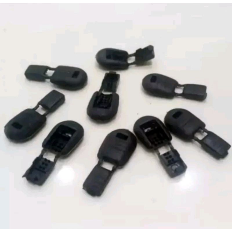 stopper celana
