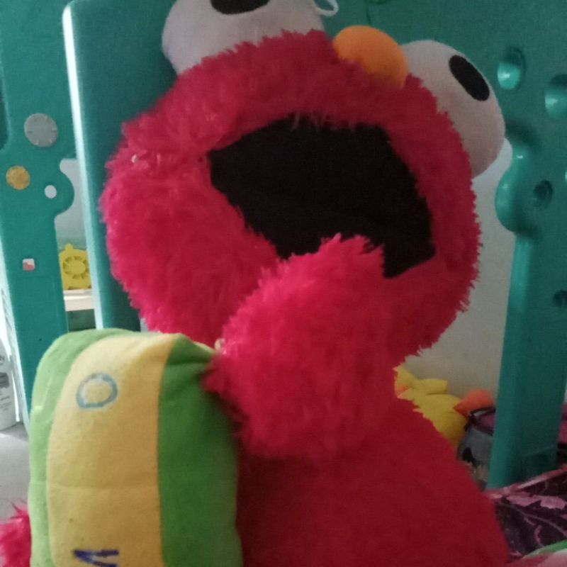 Boneka Anak