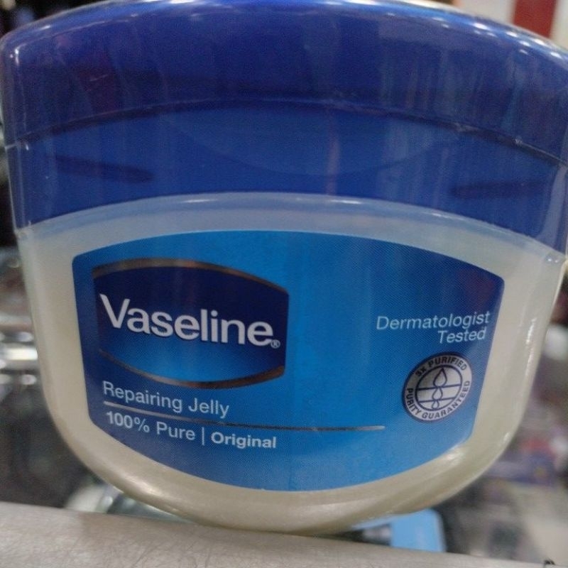 Vaseline,,Repairing jelly,100ml