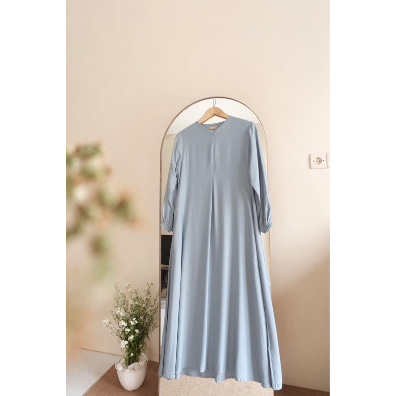gamis neira by nilam