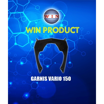 GARNIS VARIO 150
