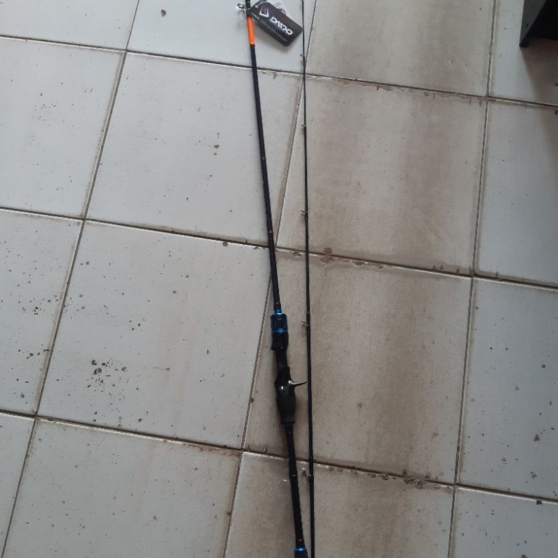 Joran Daido Bluefin RHC