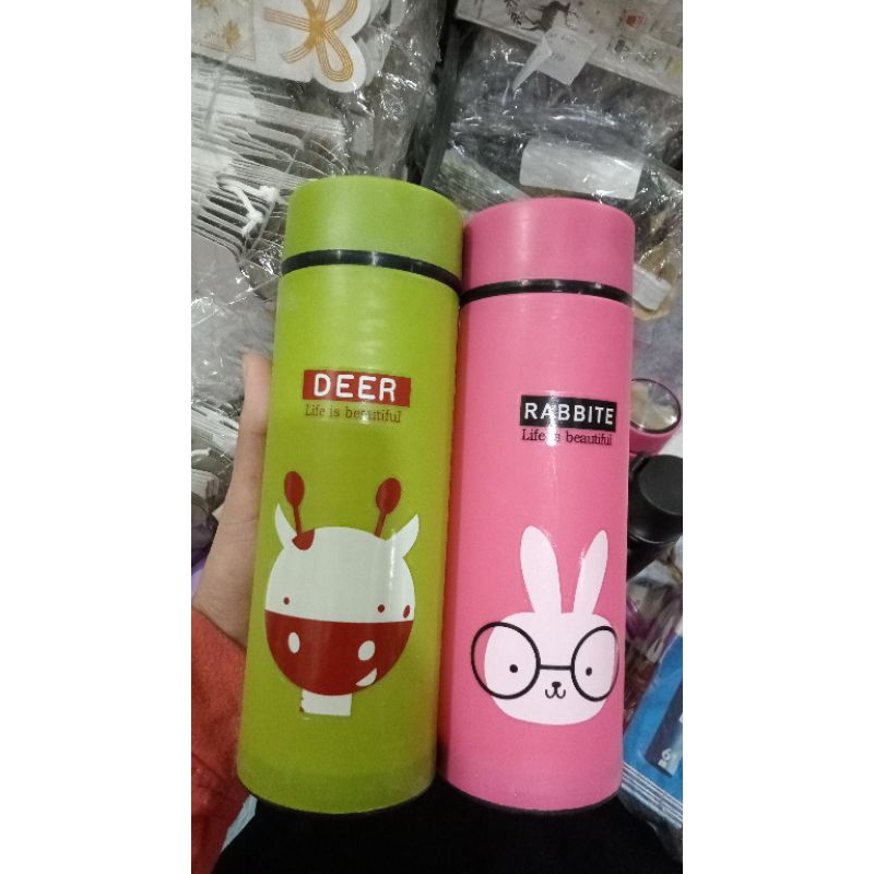 BOTOL ANIMAL