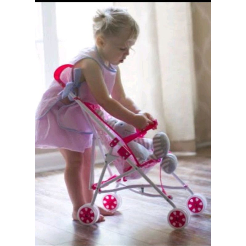 Stroller ELC preloved