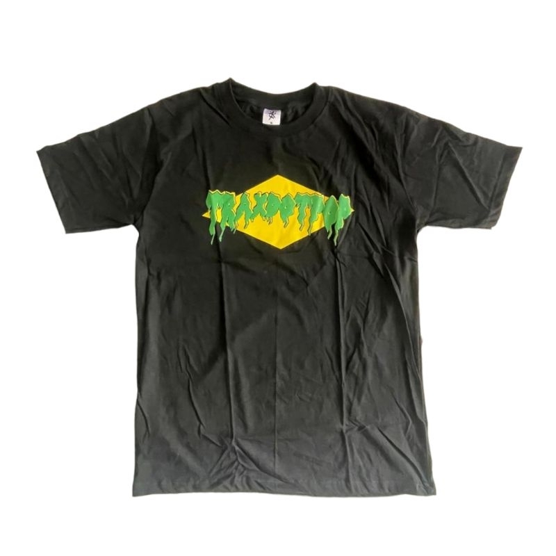 SHEET TEE - BLACK