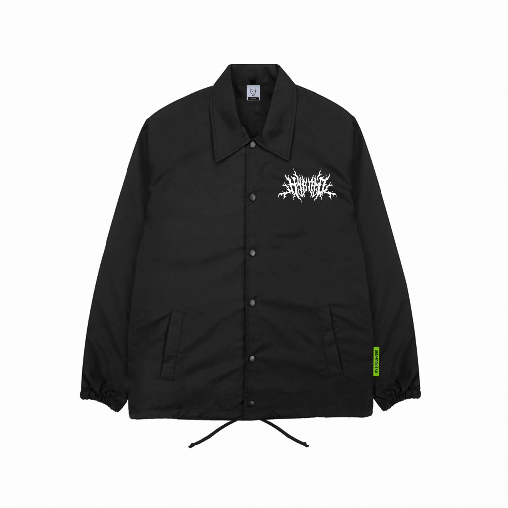 Hybird Limited - Coach Jacket Abeille
