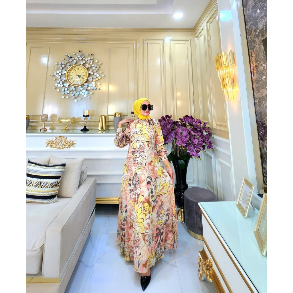 Laura DRESS