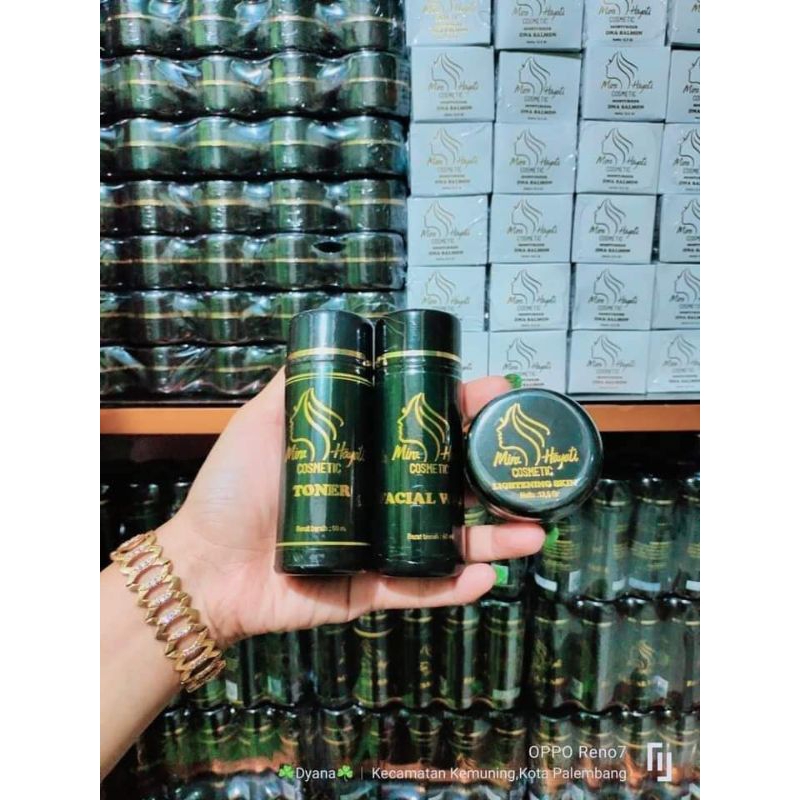 mirahayatikosmetik
