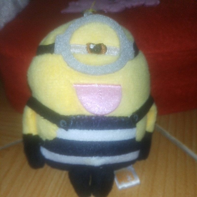 ganci minion