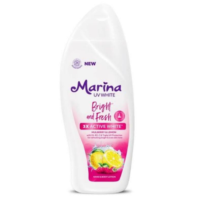 Marina Bright&Fresh