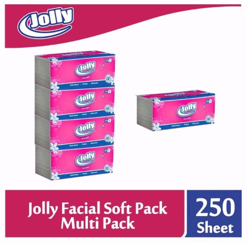 tissu jolly