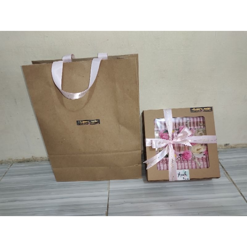 Hampers Money Box
