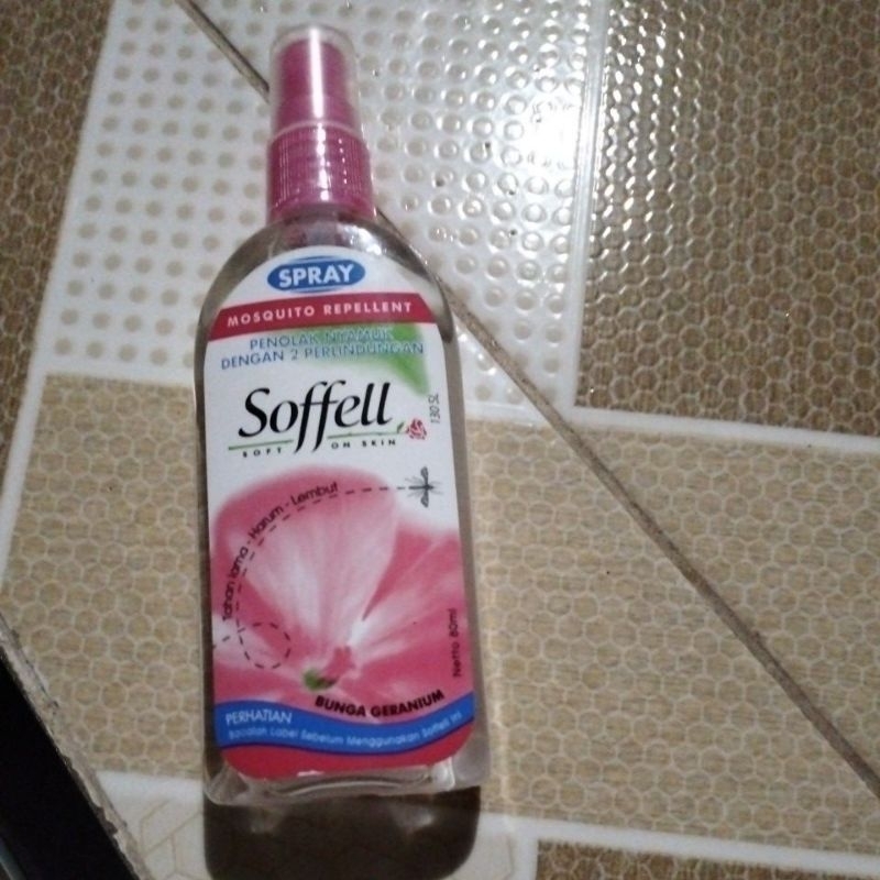 Soffell