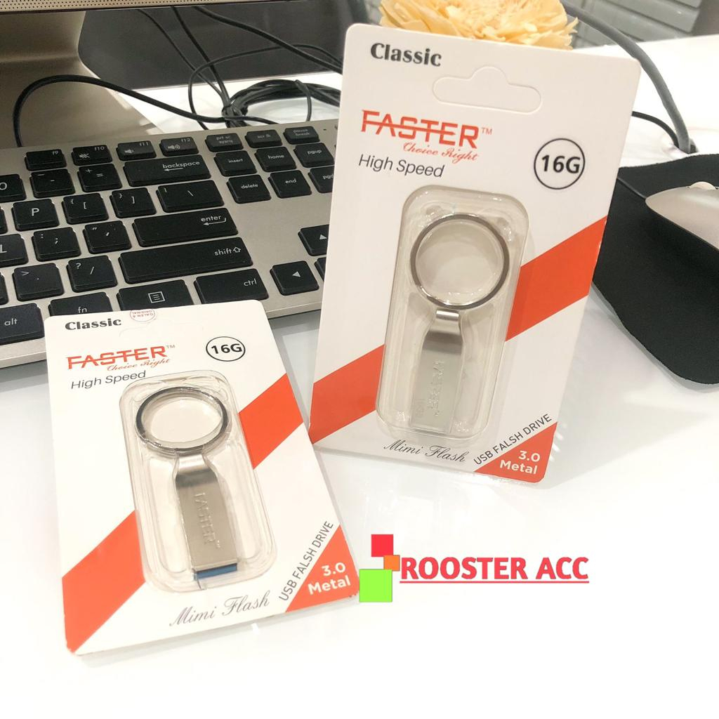 FLASHDISK FASTER