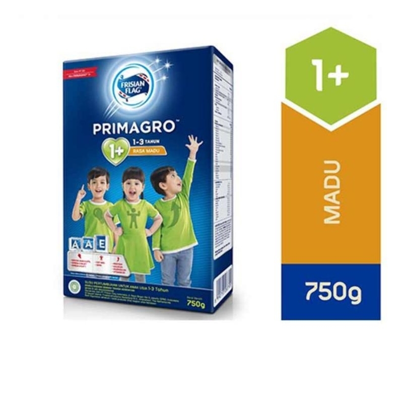 primagro 1+ madu