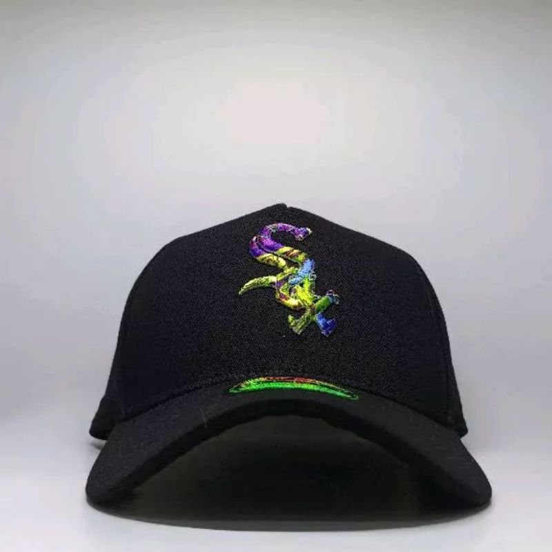 TOPI  premium logo_SOX_Rainbow