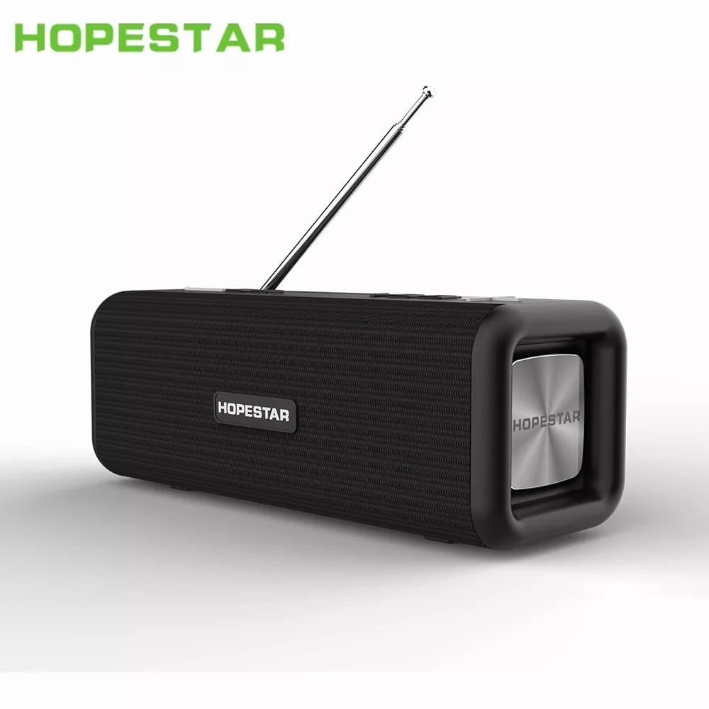 Speaker Bluetooth Hopestar T9 Portable Wireless Bluetooth Speaker