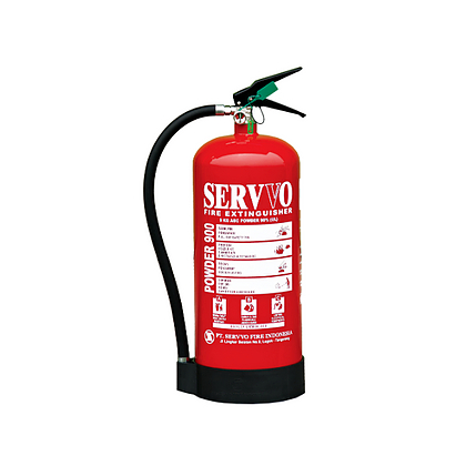 APAR POWDER SERVVO 9 kg