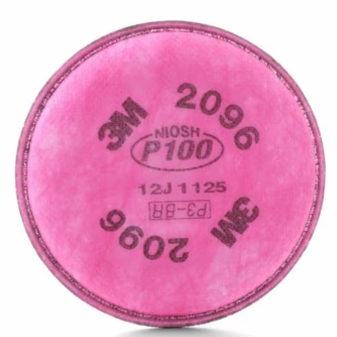 3M™ Particulate Filter 2096